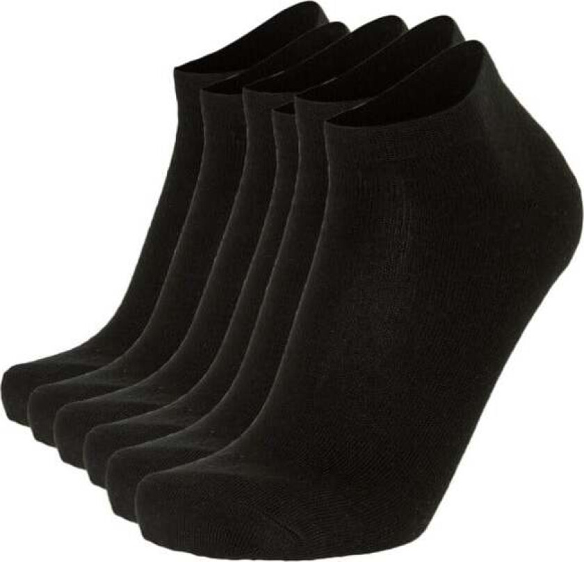 Bilde av Fagerli ull ankelsokk 3-pk 34/36