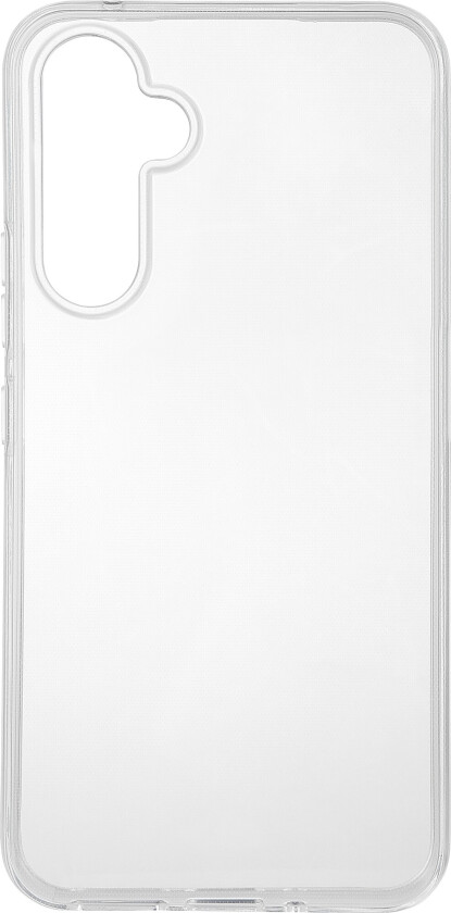 Onsala resirkulert TPU-deksel (Galaxy A55)