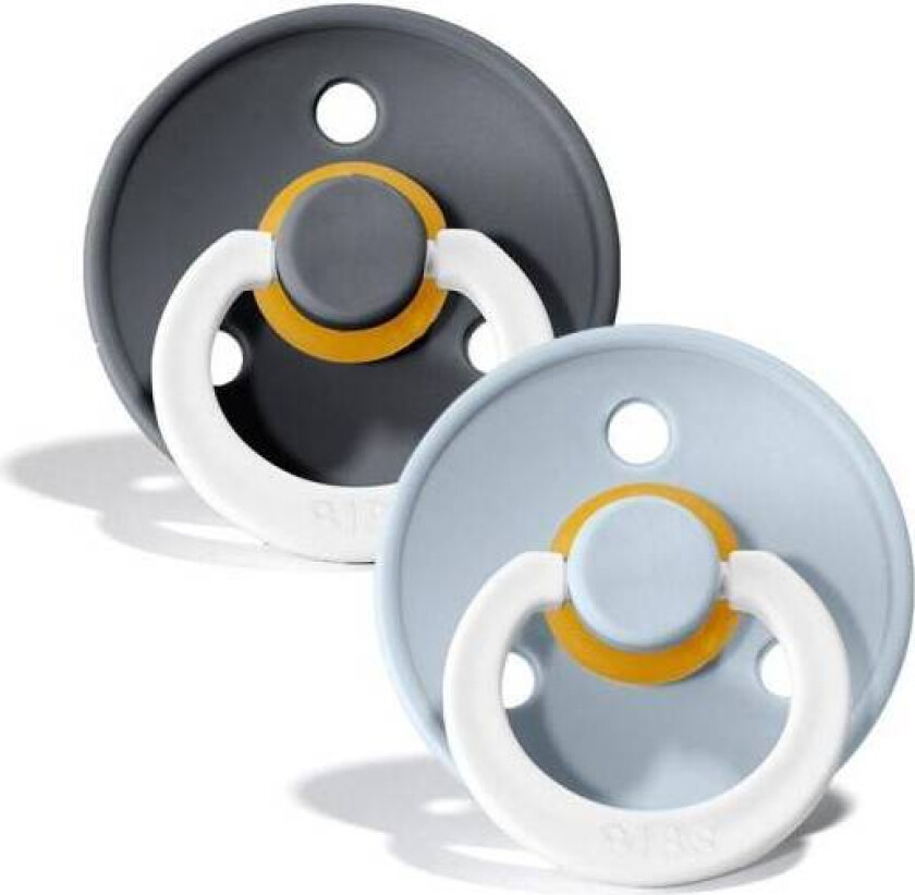 Color Latex Sutter 2-pack Round Sand/Pistachio str. Str. 2