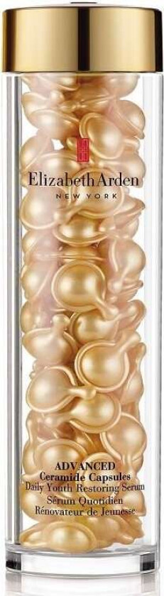 Advanced Ceramide Capsules 90stk