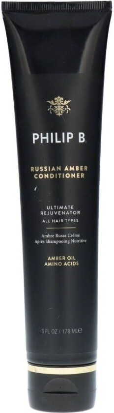 Russian Amber Imperial Conditioner 178 ml