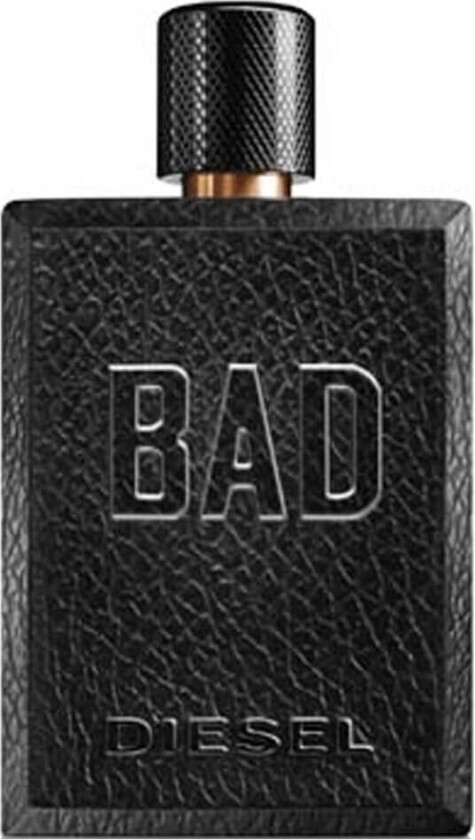 Bad Eau de Toilette 100 ml