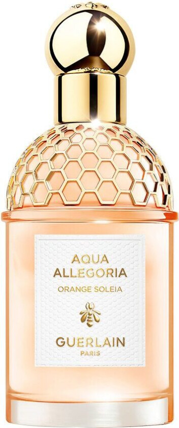 GUERLAIN Aqua Allegoria Orange Soleia EdT