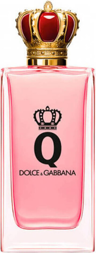 Bilde av Q by D&G EdP (Størrelse: 100 ML)