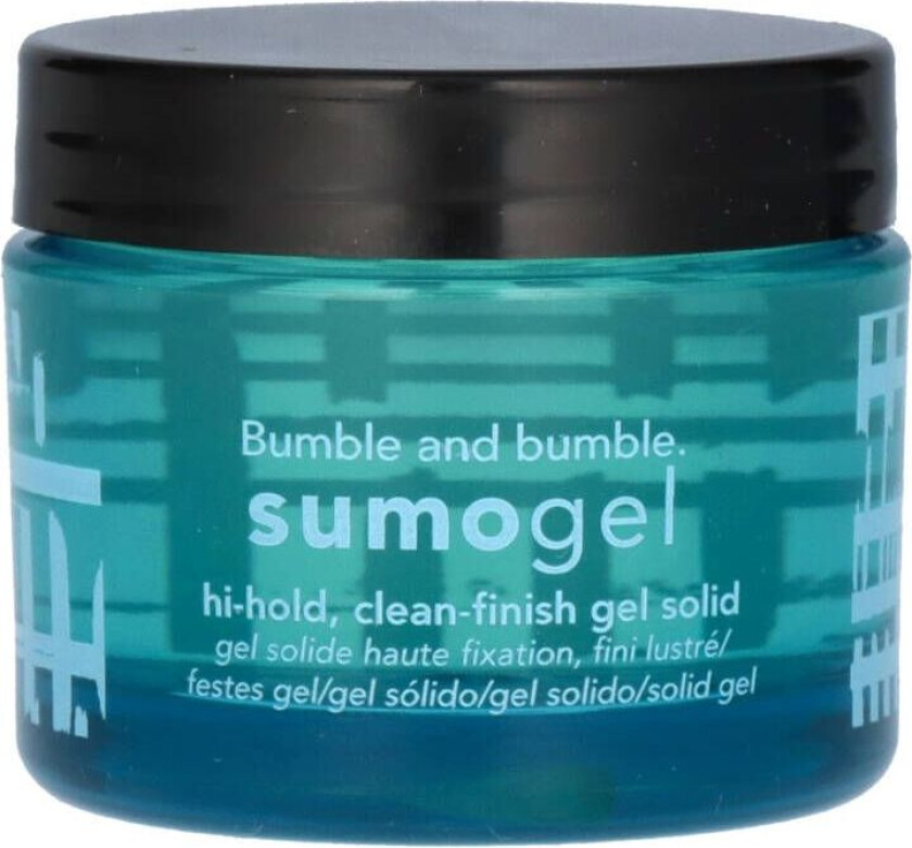 Bumble and bumble Sumogel 50 ml