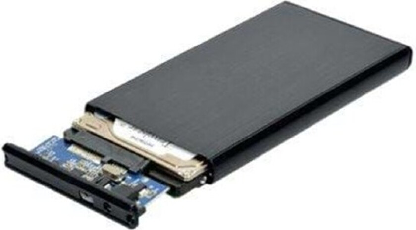 Hdd Enclosure Sata 2.5''