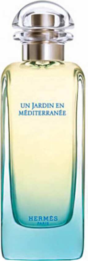 Un Jardin En Mediterranée Eau de Toilette (Størrelse: 100 ML)