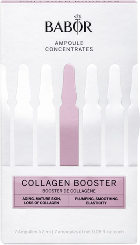 Babor Ampoule Collagen Booster (7x2 ml)