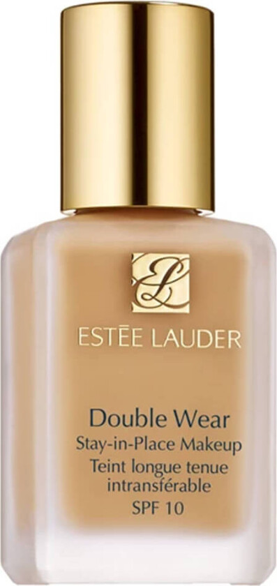 Bilde av Estée Lauder Double Wear Stay-In-Place Makeup SPF 10 30 ml (Farge: 2N2 Buff)