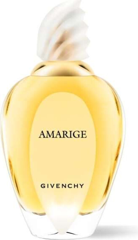 GIVENCHY Amarige EdT (Størrelse: 100 ML)