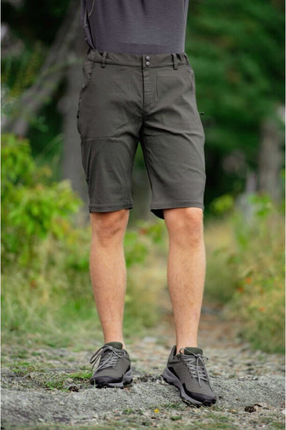 Berglidalen turshorts L