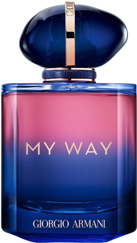 My Way Parfum