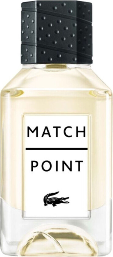 Match Point Cologne, 50 ml  Herrduft