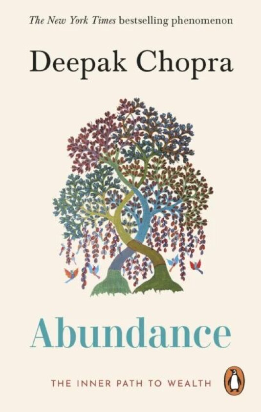 Abundance av Dr Deepak Chopra