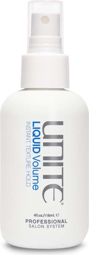Liquid Volume Instant Texture Hold 118 ml