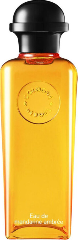 Eau De Mandarine Ambrée Eau de Cologne 100 ml