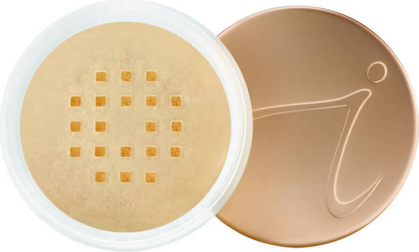Amazing Base Loose Mineral Powder SPF20 Bisque 10,5g