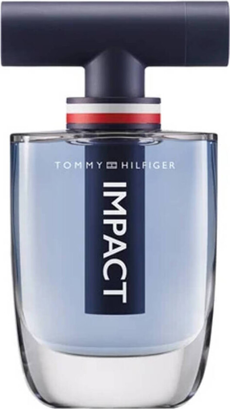 Impact Men EdT,  Herrduft