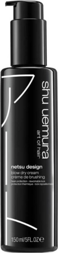 Shu Uemura Art Of Hair Netsu Design 150ml