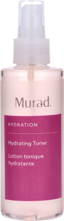 Bilde av Hydration Hydrating Toner 180ml