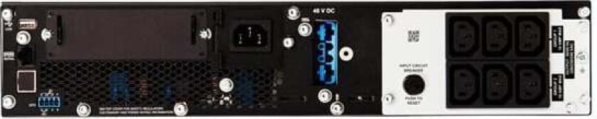 Smart-UPS SRT 1000VA RM