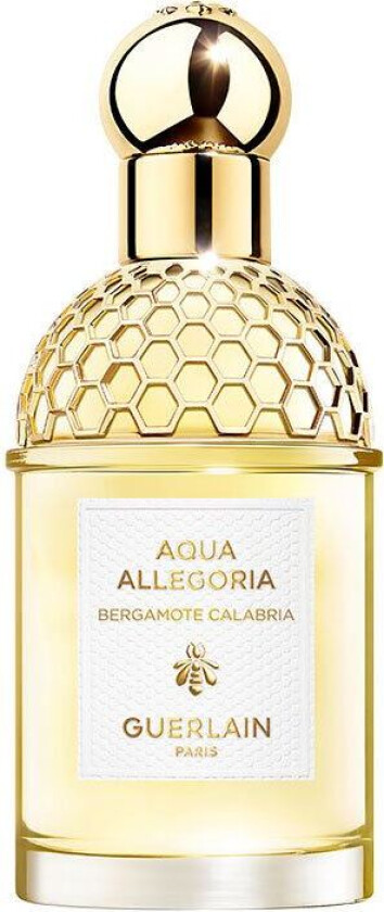 GUERLAIN Aqua Allegoria Bergamote Calabria EdT