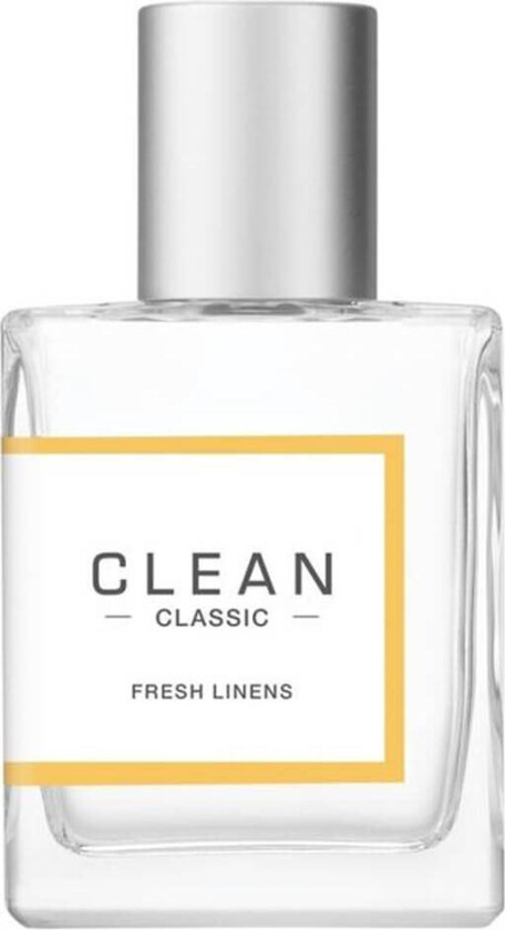 Clean Fresh Linen Edp 30ml