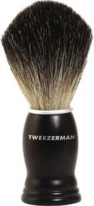 Gear Deluxe Shaving Brush