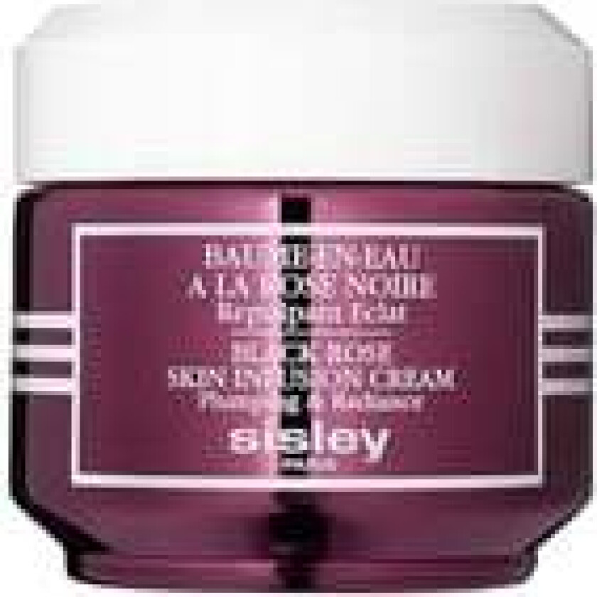 Bilde av Black Rose Skin Infusion Cream