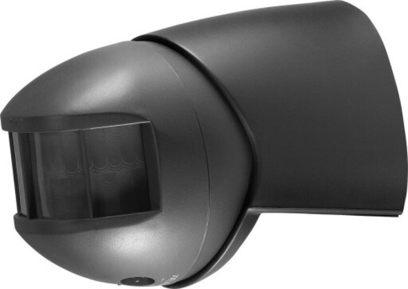 Servodan bevegelsessensor, Minilux 41-227/AN, 200°, Antrasit