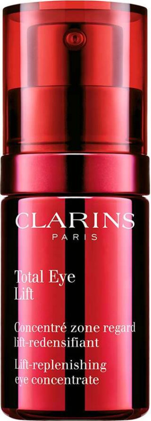 Total Eye Lift 15 Ml