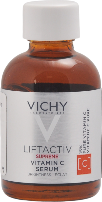 Liftactiv Supreme Vitamin C Serum, 20 ml