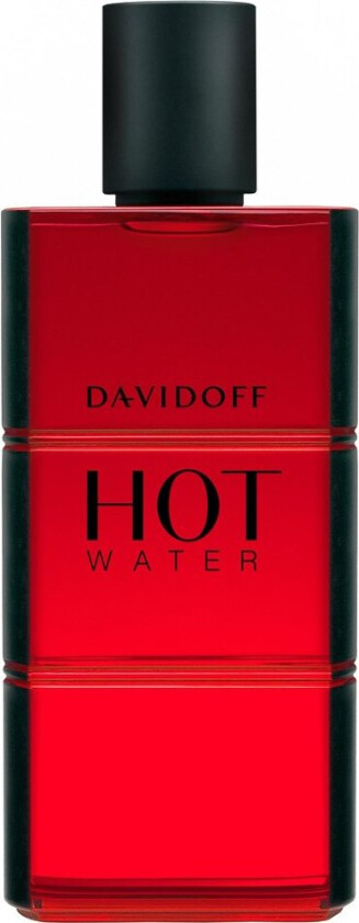 Davidoff Hot Water For Men Edt 110ml