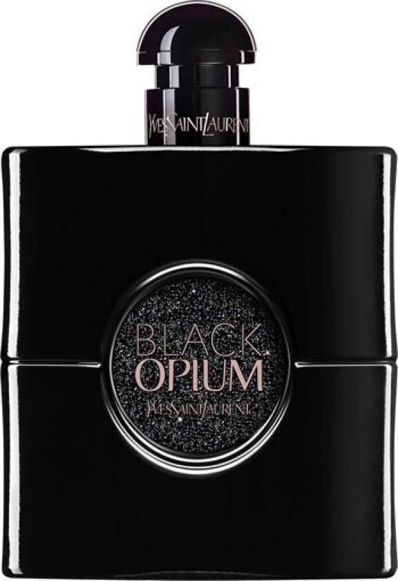 Black Opium Le Parfum (90 ml)