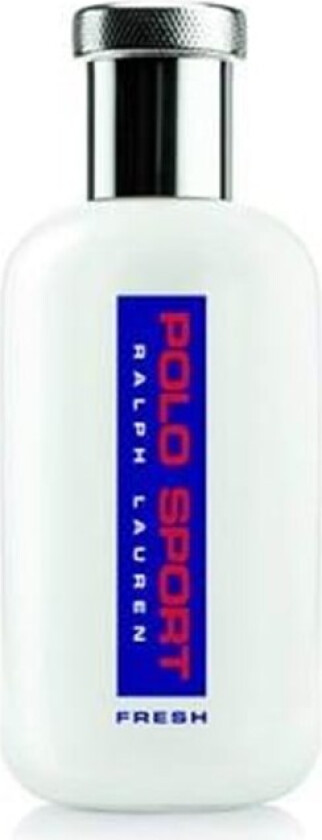 Polo Blue Sport Fresh Edt 125ml