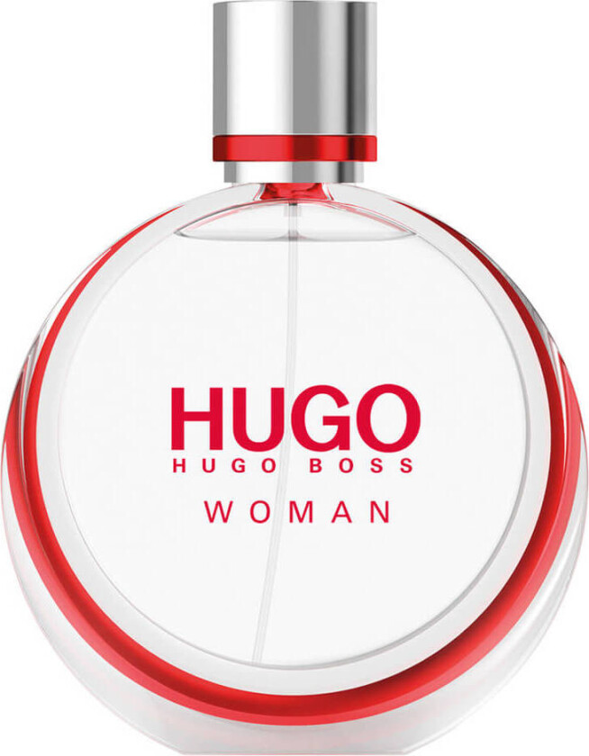 Hugo Boss Hugo Woman EdP