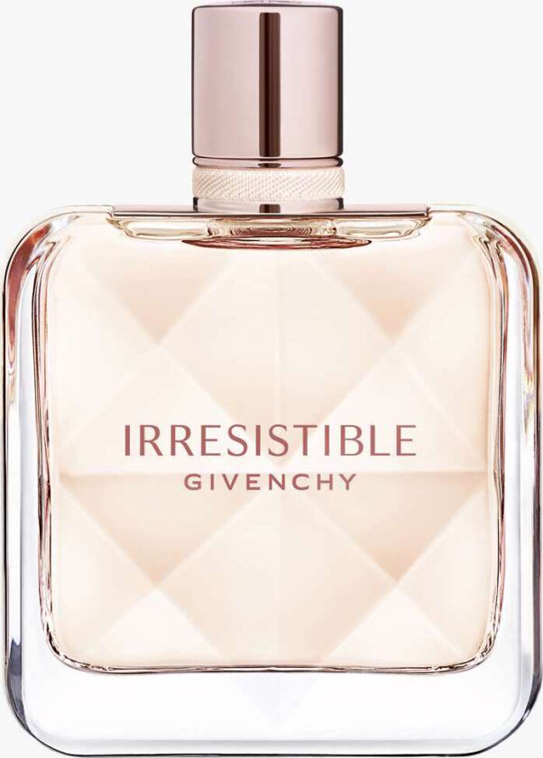 GIVENCHY Irresistible Fraiche EdT (Størrelse: 80 ML)