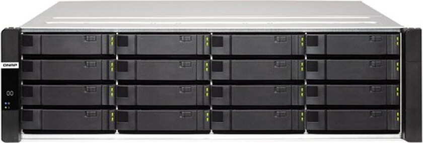 ES1686dc-2123IT-64G - NAS-Server