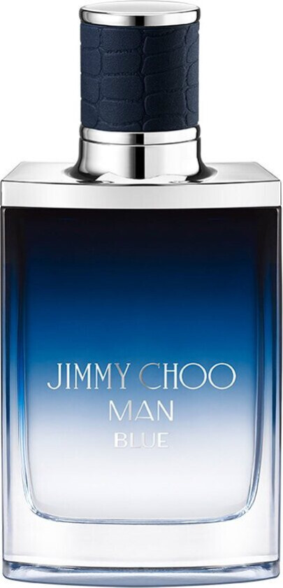 Jimmy Choo Man Blue EdT (Størrelse: 50 ML)