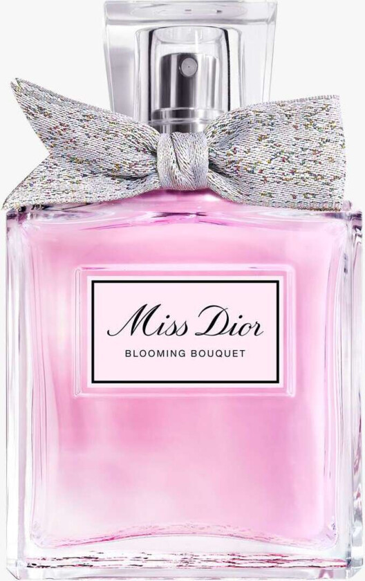 DIOR Miss Dior Blooming Bouquet EdT (Størrelse: 100 ML)