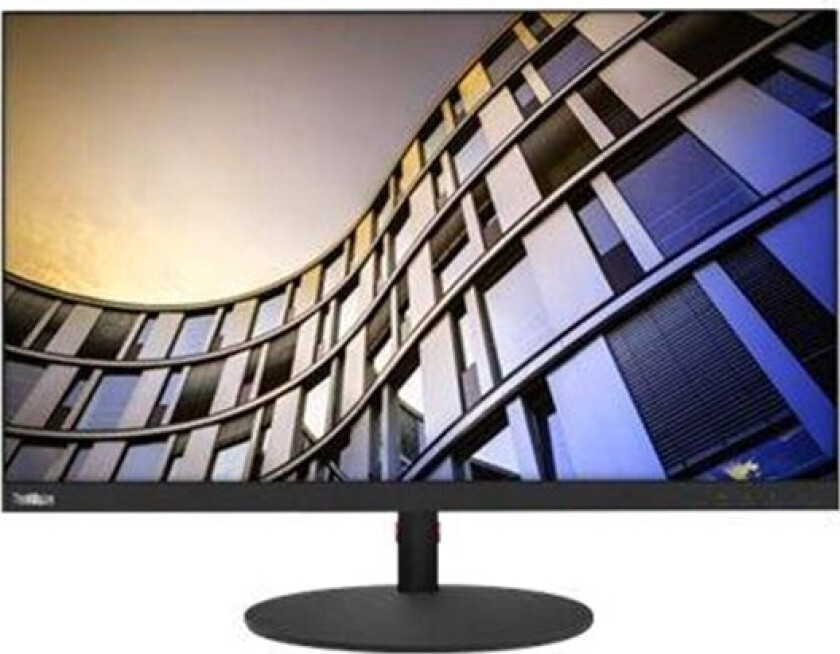 Thinkvision T27p-10 27" 3840 X 2160 16:9 Ips