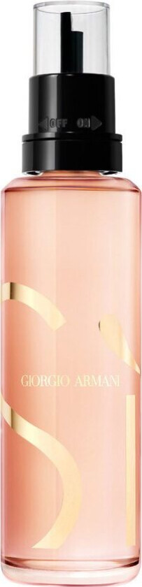 Sì EdP Intense Refill 100 ml