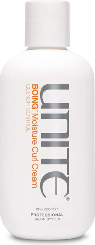 Unite Boing Moisture Curl Cream (236ml)