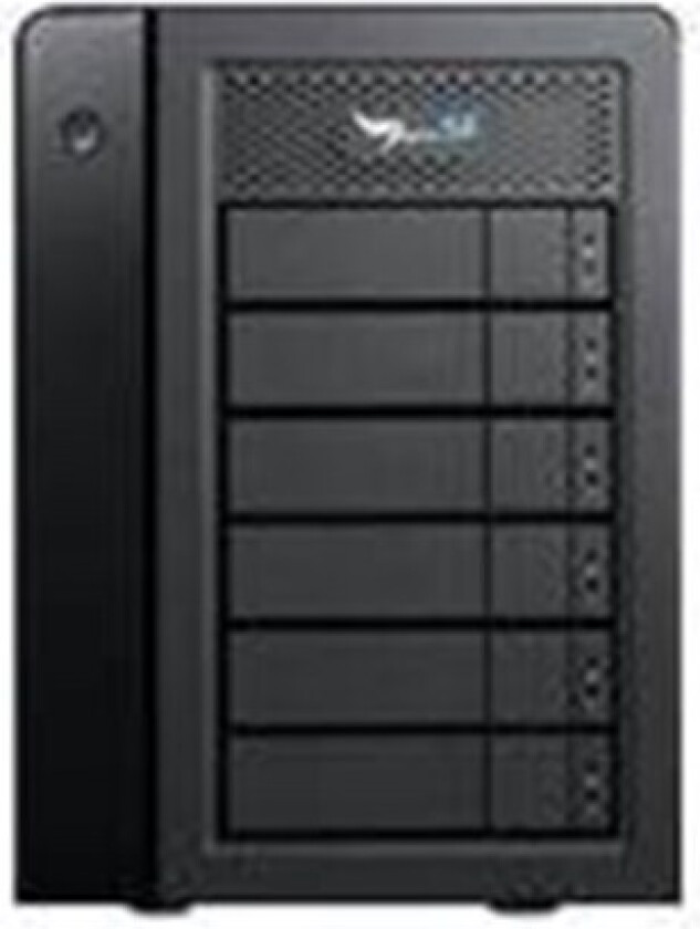 Pegasus32 R6 - 48 TB