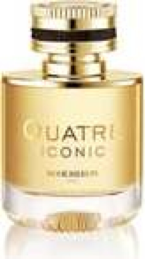 Quatre Iconic EdP 50 ml