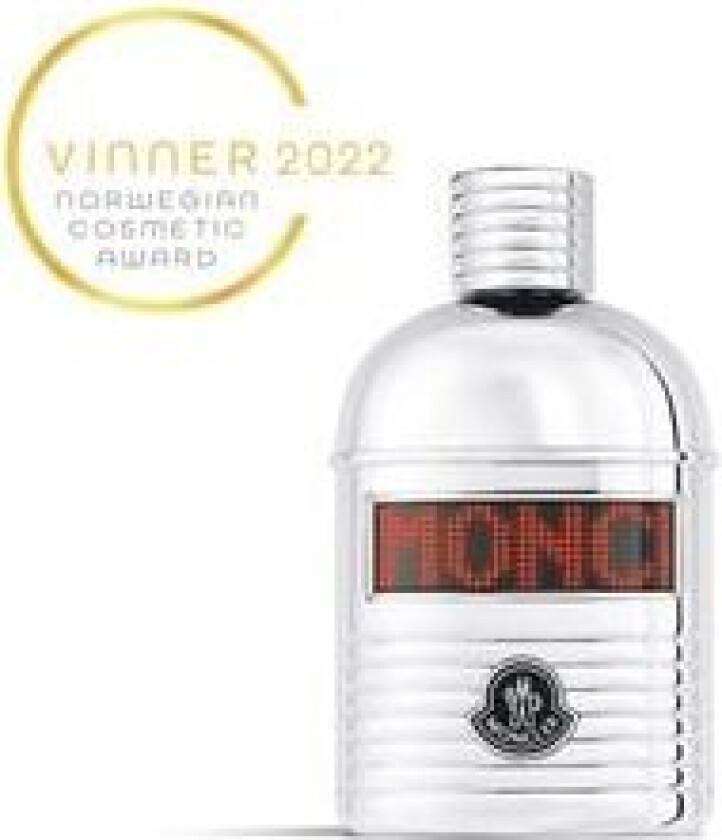 Pour Homme EdP With Led Screen 150 ml