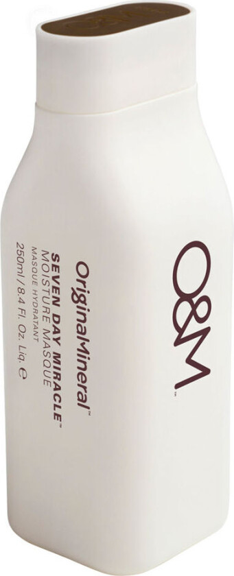 Seven Day Miracle 250ml