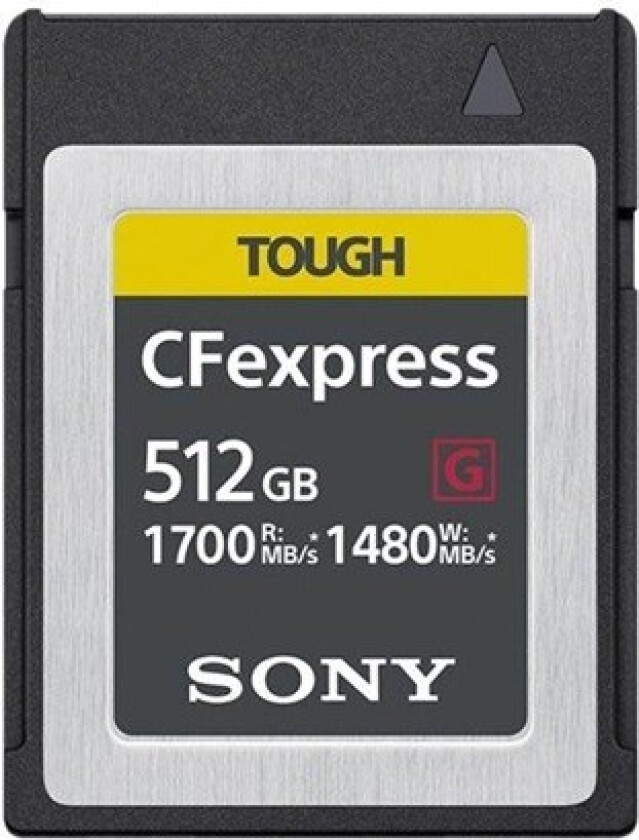 CEB-G Series