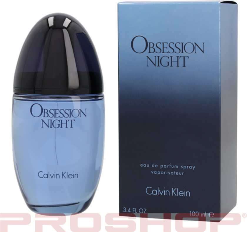 Obsession Night Edp