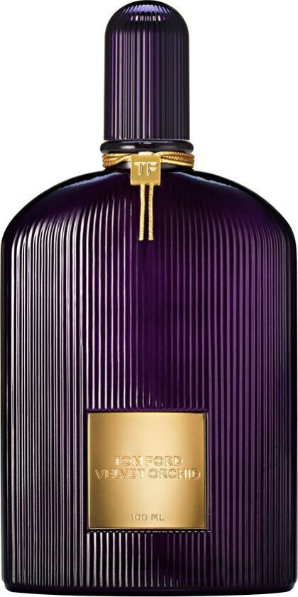 Velvet Orchid Eau De Parfum 100ml